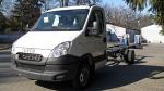 Iveco Daily 50C15 шасси