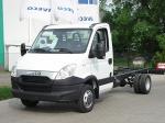 Iveco Daily 35C15 шасси