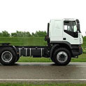 Тягач седельный IVECO TRAKKER AT720T42T