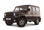 Автомобиль UAZ Hunter (бензиновый)