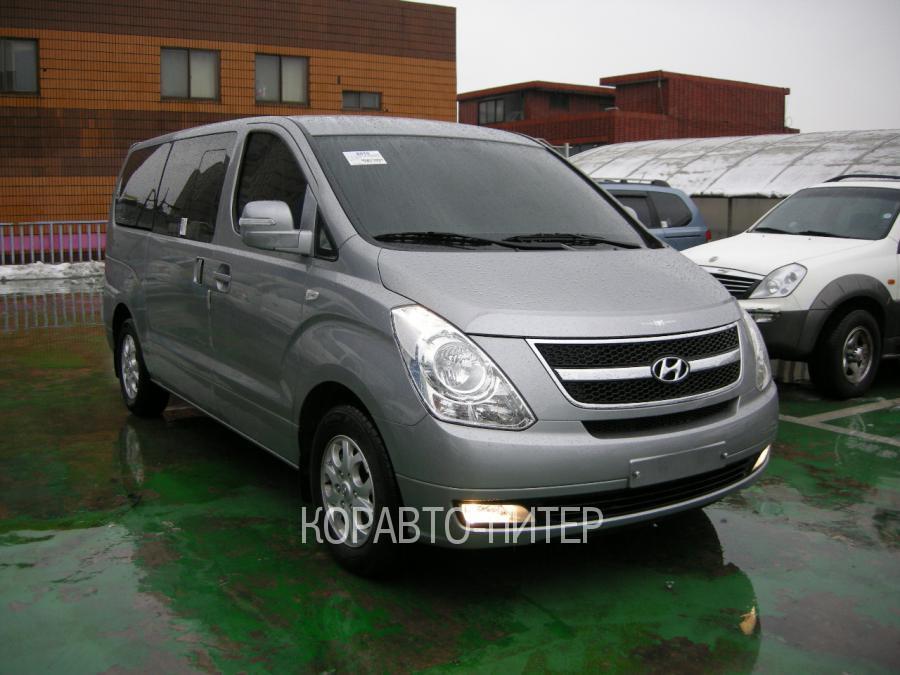 Минивэн Hyundai Grand Starex, Хундай Гранд Старекс, Тюниг