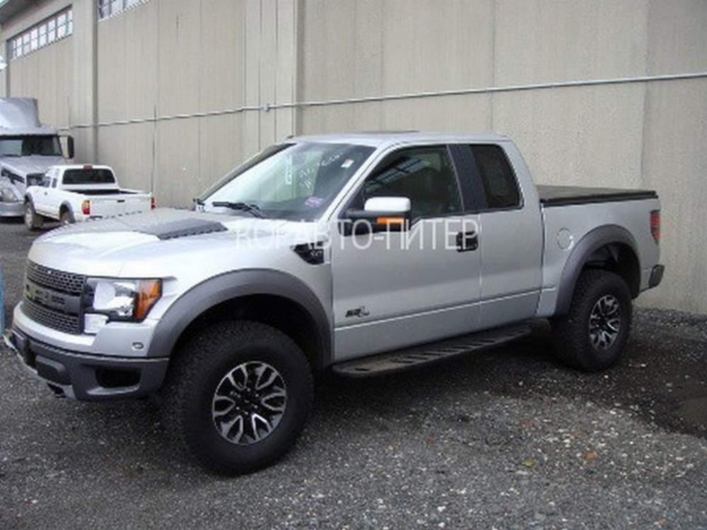 Внедорожник Ford F 150 Raptor