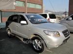 Внедорожник Hyundai Santa Fe, Внедорожник, 4 wd