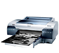 Принтер Epson Stylus Pro 4800