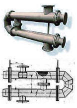 Водоводяные подогреватели