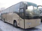 Автобус туристический Higer KLQ 6129Q