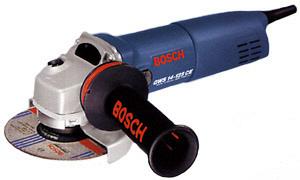 УШМ Bosch GWS 14-125 CЕ Bosch