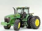 Трактор John Deere  Серия 6030