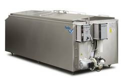 Танки-охладители с системой встроенной льдоаккумуляции являются визитной карточкой компании Packo.