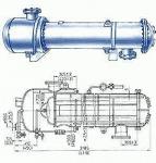 Холодильник промежуточный 288-29