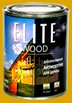 Антисептик ТЕКС ELITE WOOD