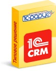 1C:CRM ПРОФ