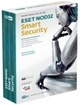 Антивирус ESET NOD32 Smart Security Business Edition