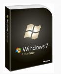 Системы операционные Windows 7 Ultimate