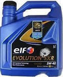 ELF EVOLUTION SXR 5w30