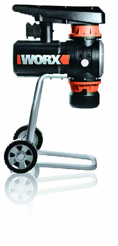 Измельчитель садовый, электрический WORX WG401E