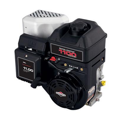 Двигатель Briggs & Stratton Powerbuilt™ 800 series