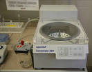 Испаритель центрифужный Concentrator 5301 (Eppendorf)