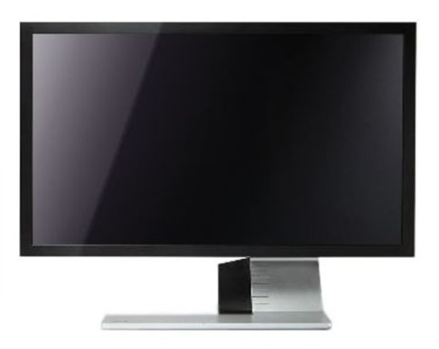 Монитр Acer S273HLbmii