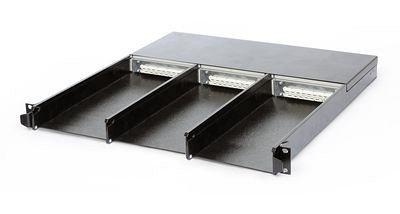 19-дюймовые rack-mount системы