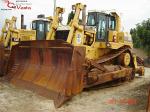 Бульдозер Caterpillar D9R 1995 год