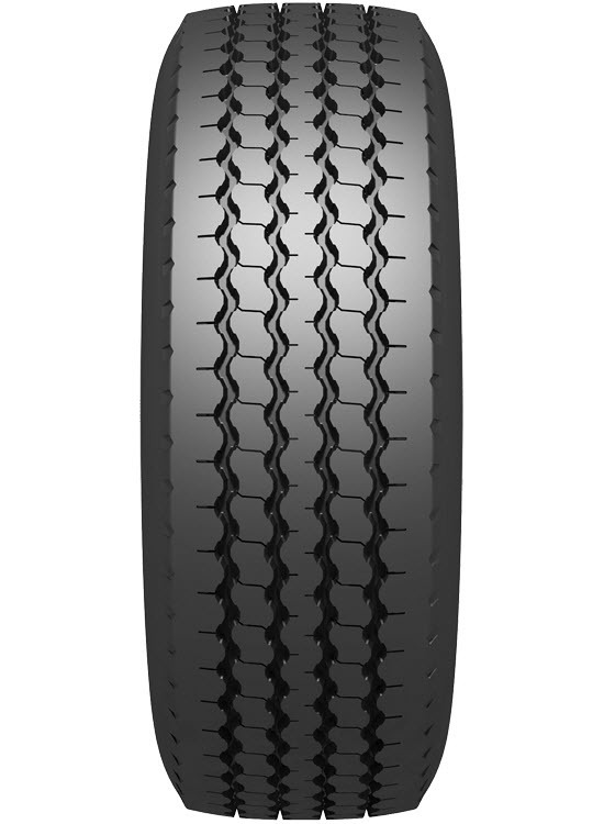 Шина грузовая 385/65R22.5, модель Бел-88