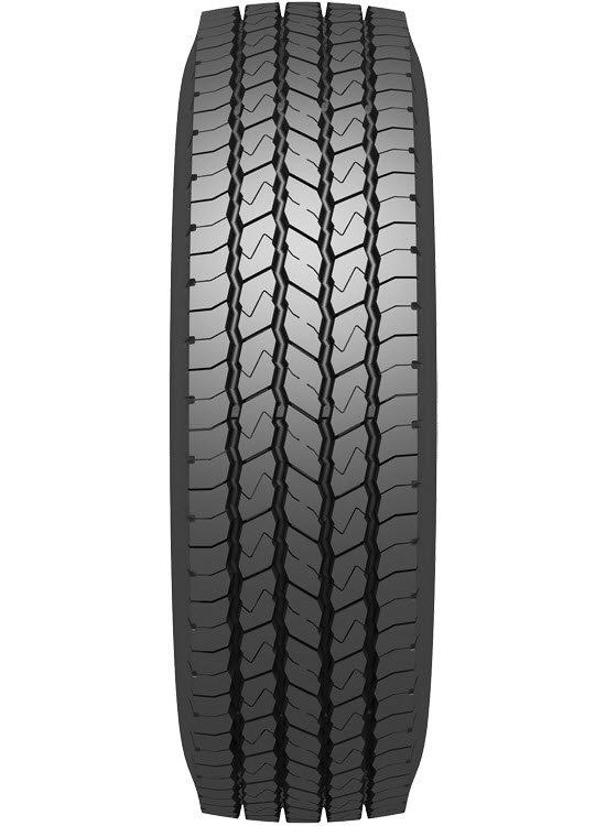 Шина грузовая 235/75 R17.5, модель Бел-159