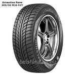 Шины зимние для легковых и легкогрузовых автомобилей Artmotion Snow 205/55 R16 91T