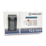 Системы измерения уровня топлива TLS-300