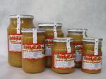 Луговое разнотравье мед, 1000 г