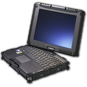 Ноутбуки Модель Getac Р470