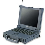 Ноутбук Модель Getac A790