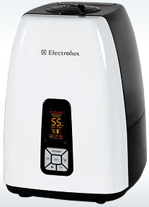 Увлажнитель ультразвуковой  Electrolux - EHU-5515D