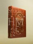 Книга в кожаном переплете Жизнь и ловля пресноводных рыб - Раздел: Товары для хобби и отдыха, книги