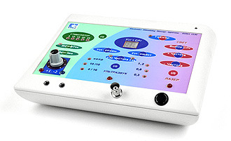 Миостимулятор ЭСМА 12.04 МИНИМАКС