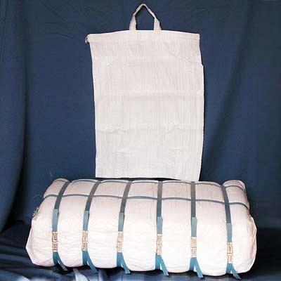Мешки полипропиленовые на 5 и 10 кг