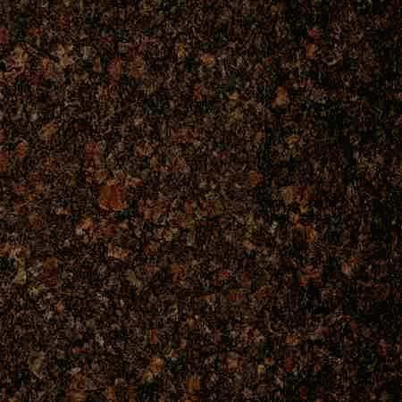 Плиты гранитные коричневые Дымовский полированные
