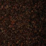 Плиты гранитные коричневые Дымовский полированные