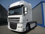 Тягач DAF FT XF105.460 Super Space Cab 2011г Business