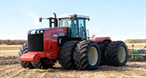 Фильтры для тракторов Buhler Versatile Inc