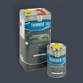 Растворитель акриловый THINNER 10