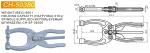Зажим - клещи для сварочных и других работ, отлично подходит, как замена обычным С-образным струбцинам.