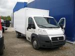 Промтоварный фургон FIAT DUCATO