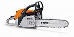 Бензопила STIHL MS170 (180)