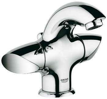 товары фирмы Grohe Германия