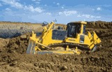 Бульдозеры KOMATSU D 275A-5