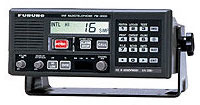 Морская УКВ радиостанция FM-8500