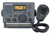 Морская УКВ радиостанция FM-3000