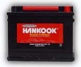 Аккумуляторы HANKOOK