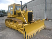 Бульдозер Caterpillar D6D